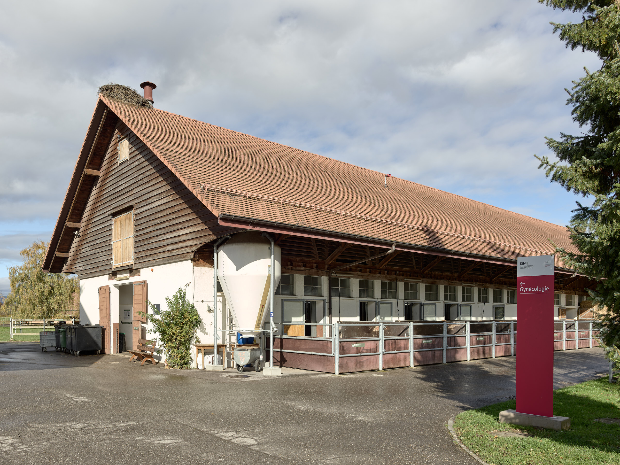 Haras National